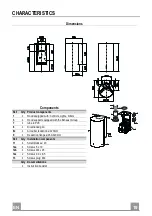 Preview for 19 page of Franke FTU 3807 WXS 70H Instructions For Use And Installation