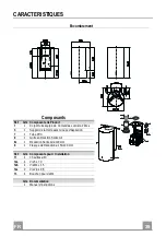 Preview for 29 page of Franke FTU 3807 WXS 70H Instructions For Use And Installation