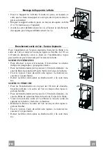 Preview for 31 page of Franke FTU 3807 WXS 70H Instructions For Use And Installation