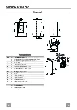 Preview for 39 page of Franke FTU 3807 WXS 70H Instructions For Use And Installation