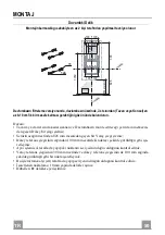 Preview for 50 page of Franke FTU 3807 WXS 70H Instructions For Use And Installation