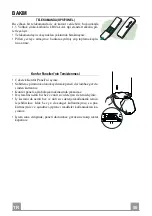 Preview for 55 page of Franke FTU 3807 WXS 70H Instructions For Use And Installation