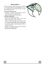 Preview for 56 page of Franke FTU 3807 WXS 70H Instructions For Use And Installation