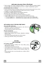 Preview for 57 page of Franke FTU 3807 WXS 70H Instructions For Use And Installation