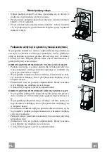 Preview for 61 page of Franke FTU 3807 WXS 70H Instructions For Use And Installation