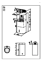 Preview for 5 page of Franke FTU PLUS 3707 I BK Installation Manual