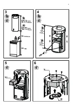 Предварительный просмотр 7 страницы Franke FTU PLUS 3707 I BK Installation Manual