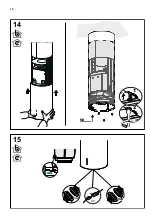 Preview for 10 page of Franke FTU PLUS 3707 I BK Installation Manual