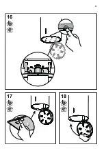 Preview for 11 page of Franke FTU PLUS 3707 I BK Installation Manual