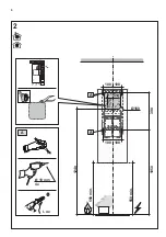 Preview for 6 page of Franke FTU PLUS 3707 XS Installation Manual