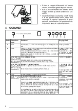 Preview for 6 page of Franke FVAS A80 BK User Manual