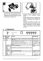 Preview for 25 page of Franke FVAS A80 BK User Manual