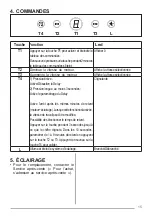 Preview for 15 page of Franke FVT 605 User Manual