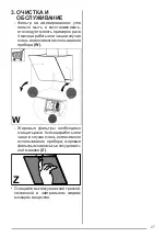 Preview for 27 page of Franke FVT 605 User Manual