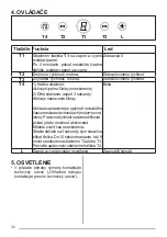 Preview for 36 page of Franke FVT 605 User Manual