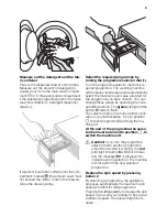 Preview for 9 page of Franke FWD 1400-6EI User Manual