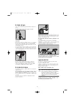 Предварительный просмотр 29 страницы Franke FWM 12005 EI Instruction Booklet