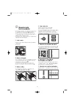 Preview for 39 page of Franke FWM 12005 EI Instruction Booklet