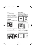 Предварительный просмотр 39 страницы Franke FWM 12005 EI Instruction Booklet