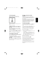 Preview for 40 page of Franke FWM 12005 EI Instruction Booklet