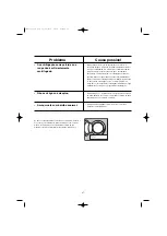 Preview for 47 page of Franke FWM 12005 EI Instruction Booklet