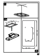 Preview for 9 page of Franke Galaxy Slim 3 FX Instructions For Use And Installation