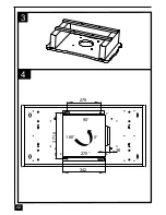 Preview for 10 page of Franke Galaxy Slim 3 FX Instructions For Use And Installation