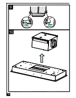 Preview for 14 page of Franke Galaxy Slim 3 FX Instructions For Use And Installation