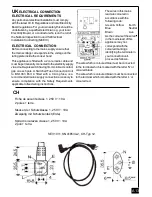 Предварительный просмотр 21 страницы Franke Galaxy Slim 3 FX Instructions For Use And Installation