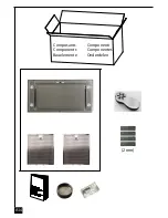 Preview for 22 page of Franke Galaxy Slim 3 FX Instructions For Use And Installation