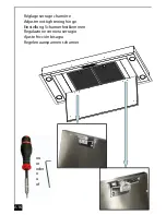 Предварительный просмотр 24 страницы Franke Galaxy Slim 3 FX Instructions For Use And Installation