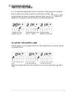 Предварительный просмотр 7 страницы Franke GL 76 M LD XS Instructions For Use And Installation