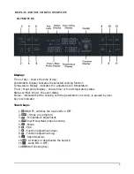 Предварительный просмотр 11 страницы Franke GL 76 M LD XS Instructions For Use And Installation