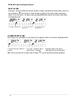 Предварительный просмотр 30 страницы Franke GL 76 M LD XS Instructions For Use And Installation