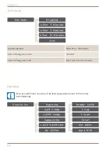 Preview for 32 page of Franke H Operating Instructions Manual