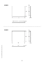 Preview for 3 page of Franke HEAVYDUTY M400HD Installation And Operating Instructions Manual