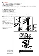 Preview for 5 page of Franke HELIX Instructions Manual