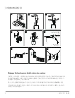 Preview for 5 page of Franke HHF23T Installation And Operating Instructions Manual