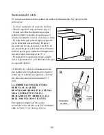 Preview for 22 page of Franke HPP-960 Instruction Manual