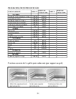 Preview for 53 page of Franke HPP-960 Instruction Manual