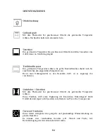 Preview for 66 page of Franke HPP-960 Instruction Manual