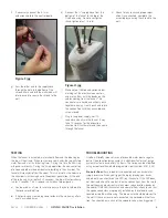 Preview for 2 page of Franke HWF05 Instructions Manual