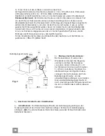 Preview for 14 page of Franke Imagine FIM 1100 W XS WMC Instructions For Use And Installation