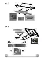 Preview for 18 page of Franke Imagine FIM 1100 W XS WMC Instructions For Use And Installation