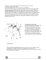 Preview for 22 page of Franke Imagine FIM 1100 W XS WMC Instructions For Use And Installation
