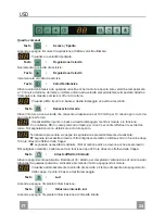 Preview for 24 page of Franke Imagine FIM 1100 W XS WMC Instructions For Use And Installation