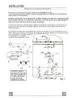 Preview for 29 page of Franke Imagine FIM 1100 W XS WMC Instructions For Use And Installation