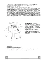 Preview for 30 page of Franke Imagine FIM 1100 W XS WMC Instructions For Use And Installation