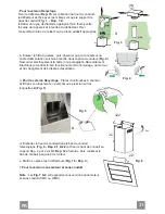 Preview for 31 page of Franke Imagine FIM 1100 W XS WMC Instructions For Use And Installation