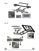 Preview for 34 page of Franke Imagine FIM 1100 W XS WMC Instructions For Use And Installation